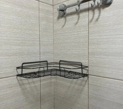 Двухместный номер Standard с балконом и с видом на внутренний двор двуспальная кровать в Шатун