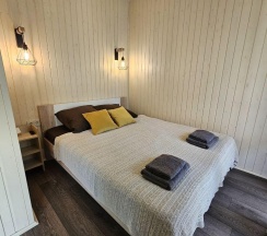 Коттедж улучшенный №1 в Blackberry