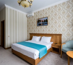 DBL+ Стандарт+ в Золотая семерка