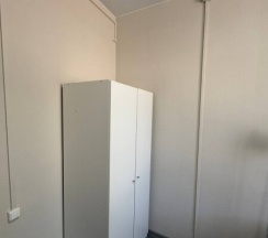 Двухместный с большой кроватью STANDART в Живи и путешествуй