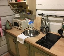 Коттедж Standard в Любовское