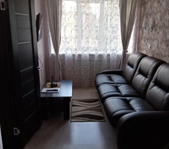 2-комнатный номер люкс с 1 двуспальной кроватью в Луза