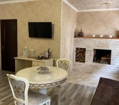 Люкс в Ëлка
