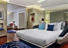 Номер Standard в Hotel Baraquda Pattaya By Heeton