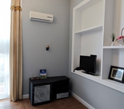 Полулюкс в Норд Стар