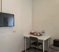 Двухместный номер без окна 2 этаж Budget (двуспальная кровать) в Kata Forte Resort