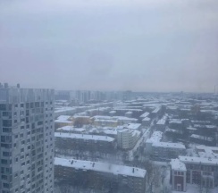 Апартаменты в Квартира Квартирка как дома