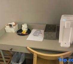 Одноместный номер Standard двуспальная кровать в K2 Guesthouse Singapore