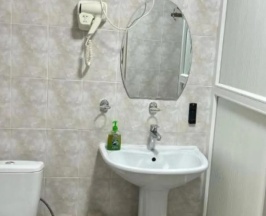 Четырёхместный номер Standard в Талисман hotel