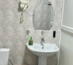 Номер Standard в Талисман hotel
