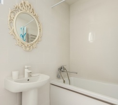 Эконом (до 2-х человек) в Уют