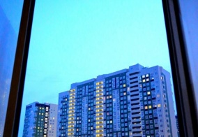 Апартаменты Апартаменты на ул. Крупской, 13/3 в Омской области