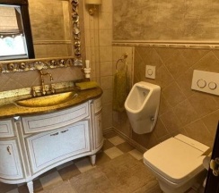 Люкс в Полосухинский