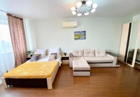 Апартаменты Sunny days apartment в Люберцах