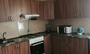 КОТТЕДЖ №44 140М.КВ. в Гостеев