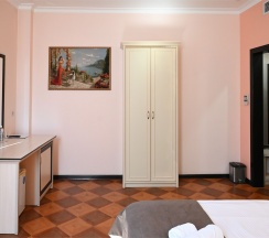 Стандарт в Shine house