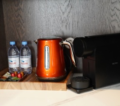 Полулюкс Premium с красивым видом из окна в Kainar