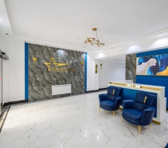 Апартаменты в Sun