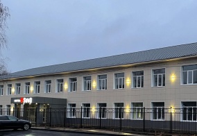 Отель Sova в Саратовской области