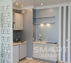 Стандарт двухместный в Smart apart