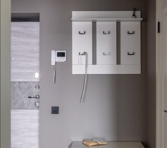 Однокомнатные апартаменты в Зеленоградске в Культура Быта