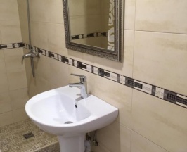 Трёхместный номер Superior в Старый дворик