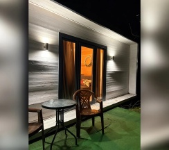 Стандартный номер в Под звездами