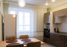 1-комнатные апартаменты люкс в Romlex Apartments