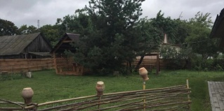 Несвиж: Коттедж Дом Агроусадьба Тихий Уголок