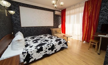 2-местный номер стандарт улучшенный в Вариант