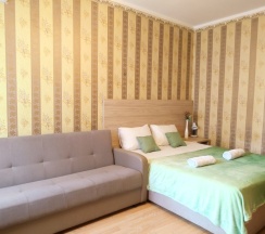 Семейный номер  видовой для 4хгостей (возможно доп. место) в Ника