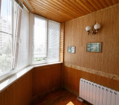 1-комнатные апартаменты стандарт ул. Петра Смородина, 11 в Liproom