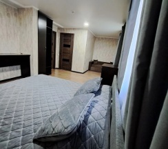 4-местная комната стандарт семейная в Аксай