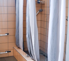 Койко-место в общем номере, 1 этаж в Elhostel
