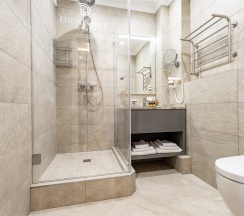 Бизнес апартаменты в Dionis Art Apartments