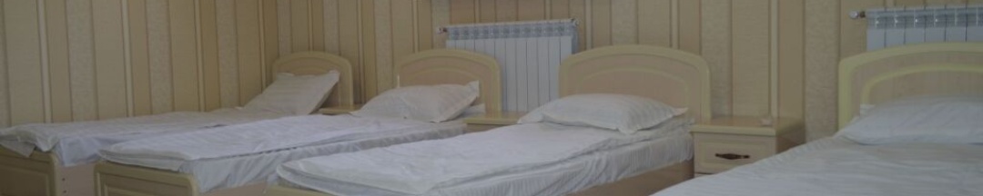 Номер Standard в Отель Family and Friends