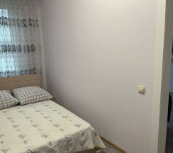 Квартира в Апартаменты на Стройотрядовская, 14