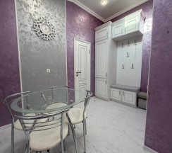 Комфорт №10 с балконом в Анита