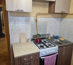 Квартира в Апартаменты на пр. Гагарина 2 линия 9