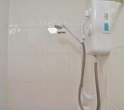 Номер Standard в The Captain Guesthouse