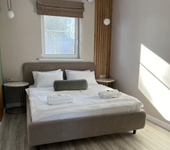 Дом VUORI 2 в Karelian Rocky House