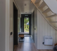 Barn-63 в Домик на Хуторе Кууса