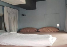 Семейный номер Standard в The BOB Hostel