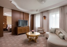 Люкс Супериор в Lotte hotel St.Petersburg