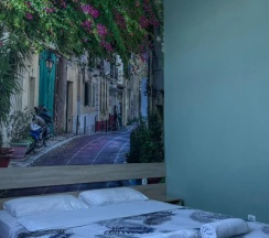 Двухместный номер Standard двуспальная кровать в Мини-отель Elysian