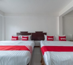Номер Standard в OYO 1123 The One Health Care and Apartment