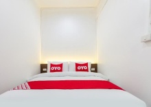 Двухместный номер Standard в OYO 994 Kudi Hostel