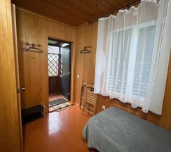 Трёхместный номер Эконом в Хаджохский Дворик