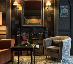LAST ROMANCE в Marco Polo Moscow