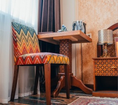 Стандартный номер в Marrakesh